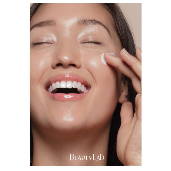 Rejuvenating skincare treatment for healthy glowing skin at CDT Beauty