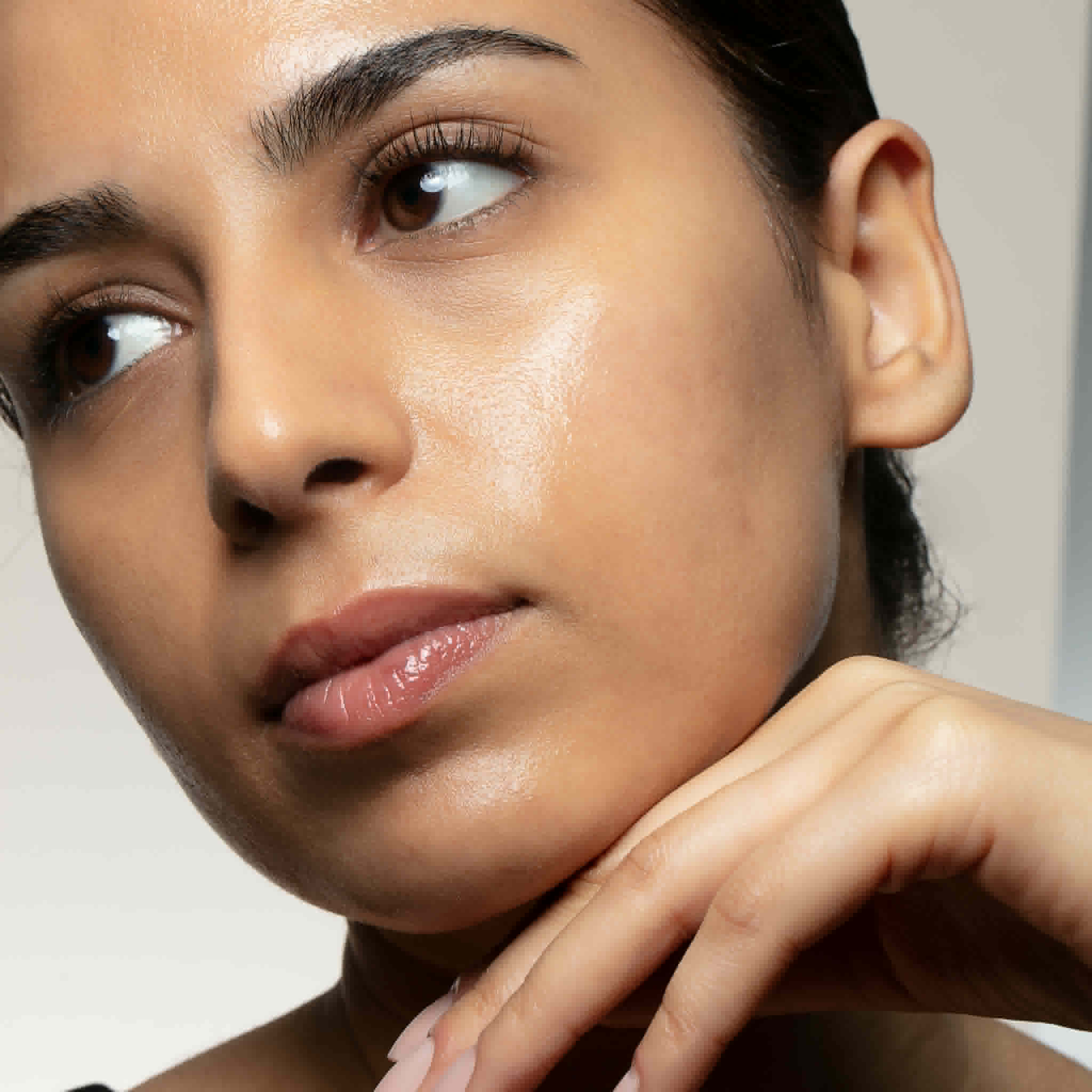 Luxury skin treatment appointment at CDT Beauty in Morecambe